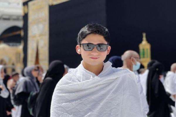 Biodata dan Profil Sepupu Raffi Ahmad Alshad Ahmad, Hobi Pelihara Hewan Buas