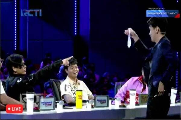 10 Peserta akan Bersaing Ketat, Dukung Kontestan Favorit di Indonesia Got Talent 2022 dengan Cara Vote di RCTI+