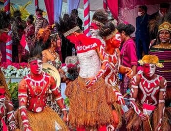 Festival Budaya Asmat Siap Sambut Wisatawan, Catat Nih Tanggalnya!