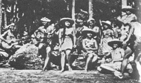 Padahal Berirama Keroncong, Lagu Terang Bulan Diklaim Jadi Lagu Kebangsaan Malaysia