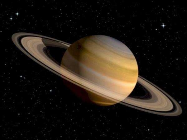 Baru Tahu, Rupanya Cincin dan Kemiringan Planet Saturnus Akibat Bulan Kuno yang Hilang Baru Tahu, Rupanya Cincin dan Kemiringan Planet Saturnus Akibat Bulan Kuno yang Hilang
