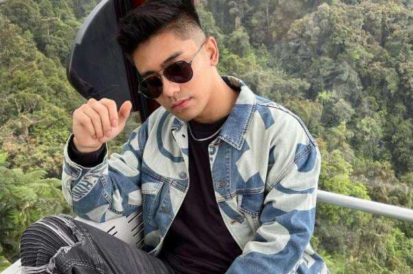 Profil dan Biodata Riza Syah, Kekasih Lyodra Ginting yang Tampan