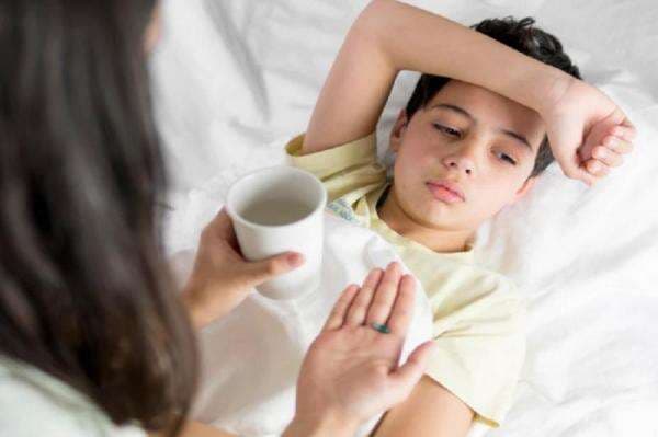 3 Jenis Hernia pada Anak, Nomor 1 Perlu Diwaspadai