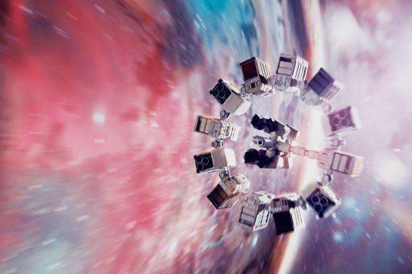 10 Film Tentang Luar Angkasa Terbaik, Eksplorasi Manusia di Luar Bumi