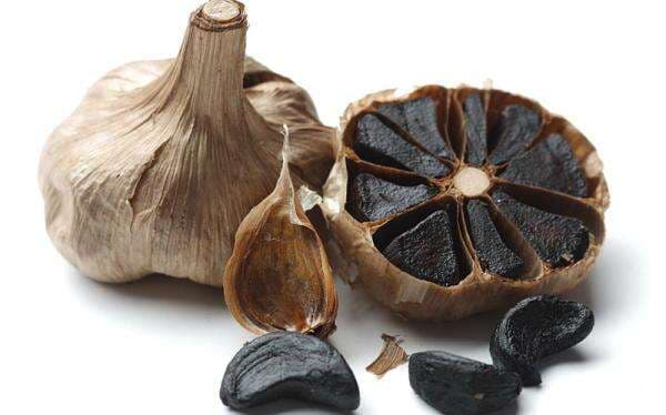 Bawang Hitam Tunggal Berkhasiat Hilangkan Jerawat, Cek Faktanya! Bawang Hitam Tunggal Berkhasiat Hilangkan Jerawat, Cek Faktanya!