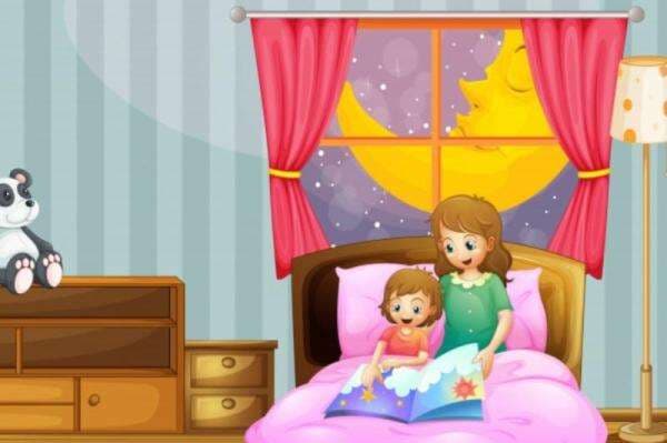 Dongeng Bawang Merah Bawang Putih, Lengkap dengan Pesan Moral