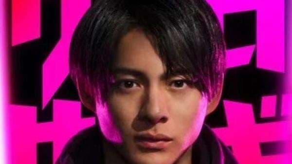 King &amp; Prince Bawakan Lagu Tema Live-Action Kurosagi - The Black Swindler