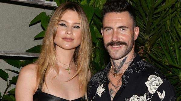 Perjalanan Cinta Adam Levine dan Behati Prinsloo, Sebelum Munculnya Isu Orang Ketiga