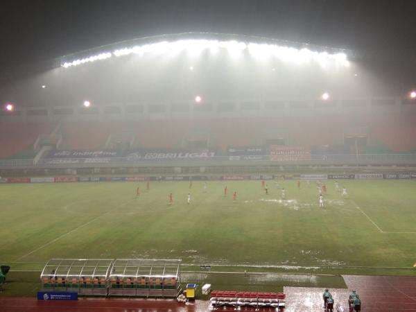 Media Vietnam Sindir PSSI karena Timnas Indonesia Batal Main di JIS dan Pindah ke Pakansari