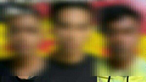 Marah Ajakan Minum Miras Ditolak, 3 Pria Tusuk Karyawan Swasta di Perut hingga Pinggang