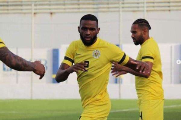 5 Fakta Timnas Curacao yang Harus Diwaspadai Timnas Indonesia