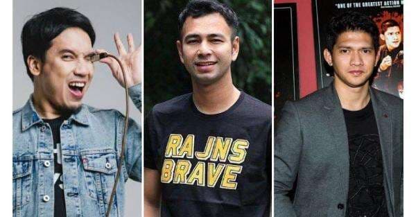 Deretan Artis Tanah Air Fobia Makanan, Ada yang Takut Nasi Kotak, Pisang, dan Kerupuk