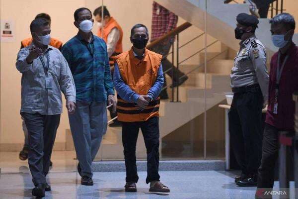 Kabar Terkini Kasus Suap Rektor Unila Karomani Berbuntut Panjang, KPK Tegas