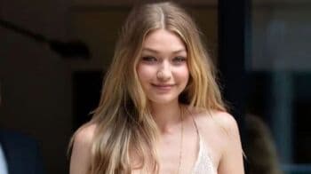 4 Rahasia Pola Makan Gigi Hadid Punya Tubuh Seksi dan Ideal
