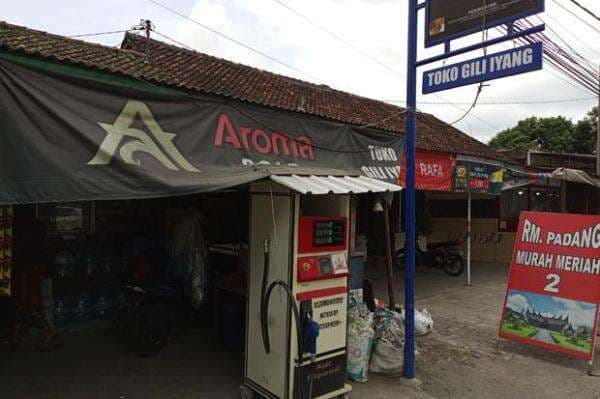 Fakta Menarik Warung Madura di Yogyakarta, Buka 24 Jam dan Beromset Jutaan Rupiah