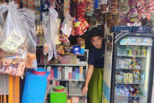 Fakta-Fakta Menarik Warung Madura, Buka 24 Jam hingga Beromset Jutaan Rupiah per Hari