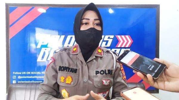 Satu Keluarga Meninggal Dalam Kecelakaan Maut KM 24 Balikpapan, Berikut Data Lengkap Para Korban