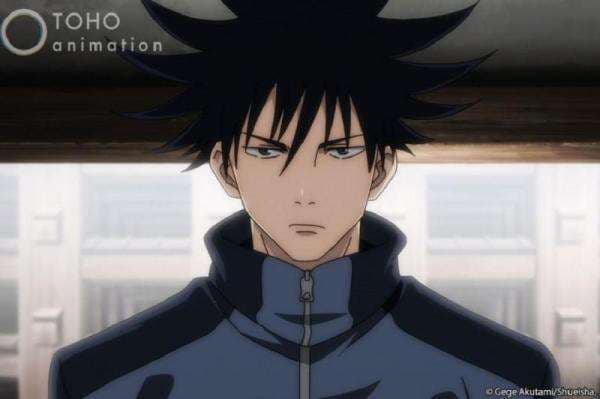 Biodata Megumi Fushiguro: Kekuatan, Fakta dan Sifatnya