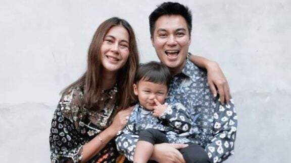 Paula Verhoeven `Enteng` Kasih Nomor WA saat Awal Kenalan dengan Baim Wong, Diledek Kiano: Kok Mama Murahan Ya, Ma?