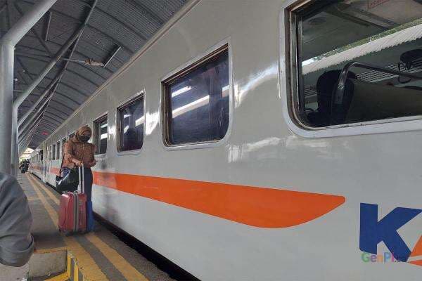 Jadwal dan Harga Tiket Kereta Api Surabaya-Banyuwangi Akhir Pekan, Buruan Cek