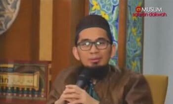 Apa Itu Puasa Nazar? Ini Kata Ustadz Adi Hidayat Beserta Hukumnya