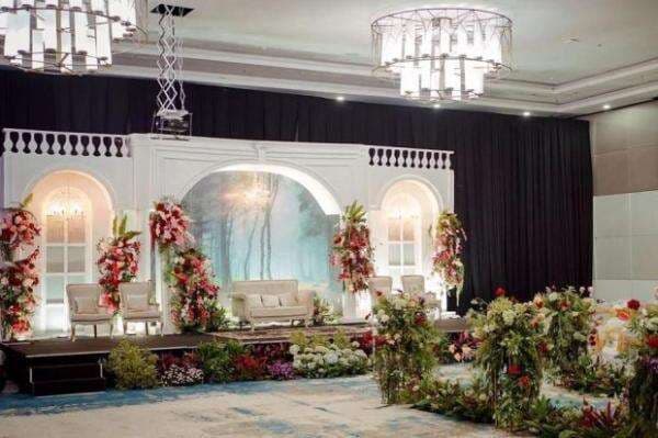 5 Tips Memilih Hotel sebagai Venue Pernikahan