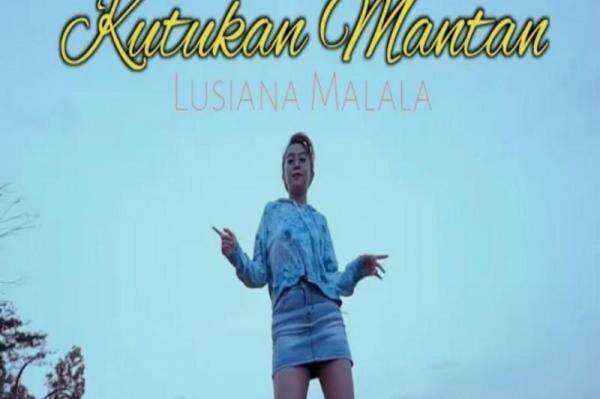 Lirik Lagu Kutukan Mantan dan Chord Gitar, Dipopulerkan Lusiana Malala