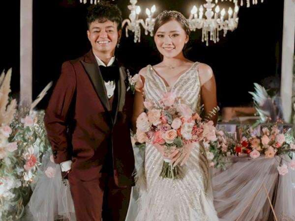 Wendy Walters Bongkar Reza Arap Sering Lakukan KDRT: Dia Suka Tonjok Gue