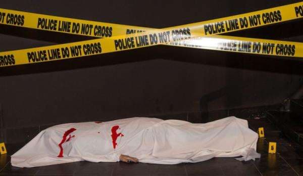 Suami Gorok Leher Istri hingga Tewas gegara Sering Live Game Online