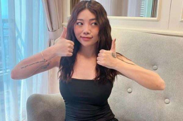 Reza Arap Diduga Selingkuh, Wendy Walters: Aku Rasa Sudah Cukup Reza Arap Diduga Selingkuh, Wendy Walters: Aku Rasa Sudah Cukup