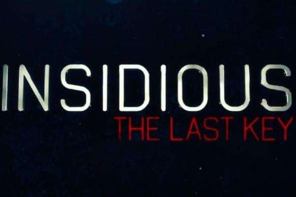 Seram dan Menegangkan, Ini Urutan Nonton Film Insidious