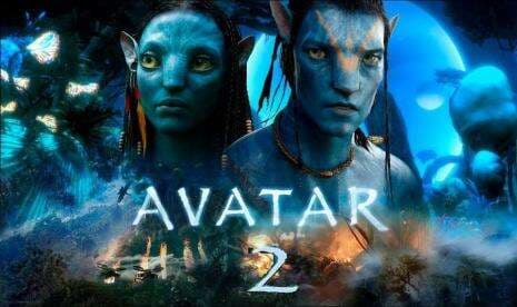 Sutradara Avatar 2 Hadapi Banyak Tekanan dalam Penggarapan Film
