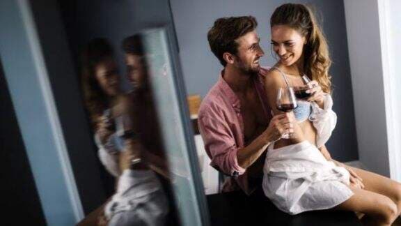 3 Zodiak Ini Berhubungan Bukan Gegara Cinta, Cuma Nafsu dengan Lekuk Tubuh Doang, Hati-hati Dimainin!