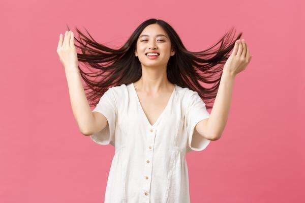 7 Rekomendasi Vitamin untuk Rambut Rontok, Mulai Dari Rp20 Ribu