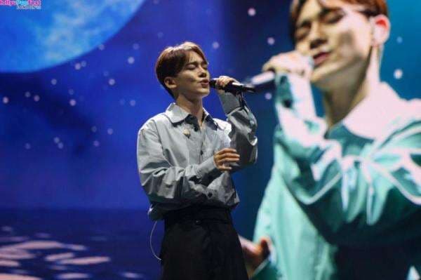 6 Lagu Chen EXO yang Wajib Didengar, dari Best Luck hingga Make it Count 6 Lagu Chen EXO yang Wajib Didengar, dari Best Luck hingga Make it Count