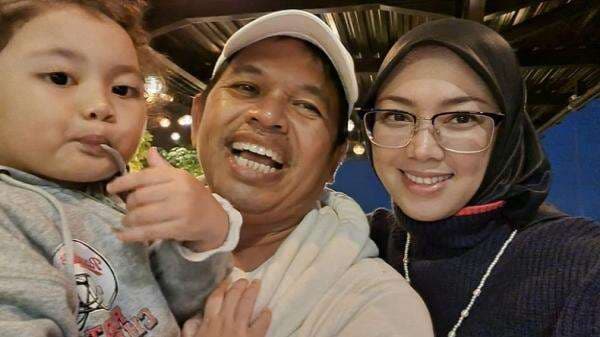 Profil Dedi Mulyadi, Meniti Karier dari Bawah, Raih Segudang Penghargaan