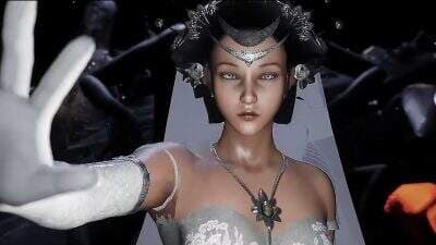 DreadOut Tapi Dark Souls? Inilah Trailer Game Graveless dari Developer DreadOut!