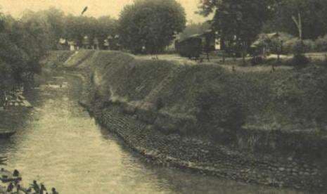 Sejarah Nama-Nama Kampung di Jakarta: Dari Bukit Duri, Bulak Bulak Rante, Sampai Rawa Bangke