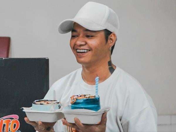 Reza Arap Akui Playboy Nurun dari Ayahnya: Gue Udah Wanti-wanti Wendy dari Awal