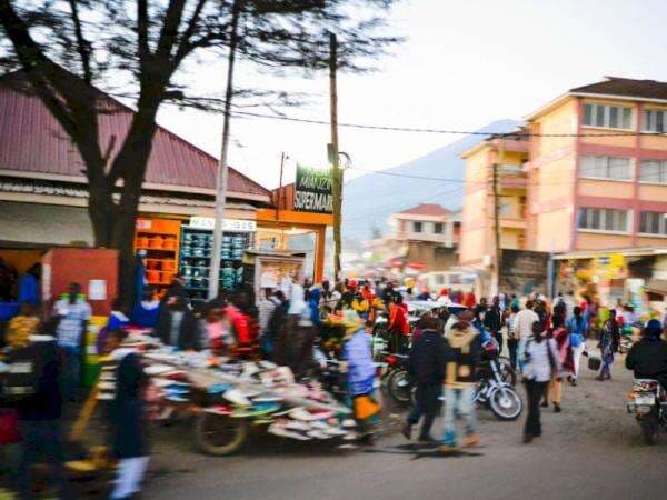 5 Negara dengan Tingkat Kejahatan Tertinggi di Dunia, Salah Satunya Papua Nugini