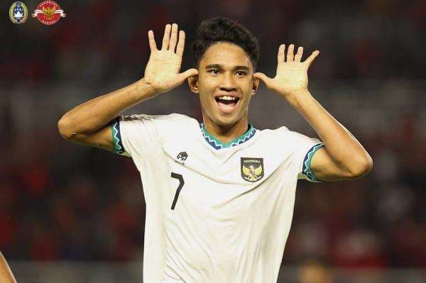 3 Pemain Timnas Indonesia U-19 Siap Gemparkan Sepak Bola Dunia