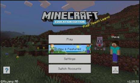 Minecraft Education Edition 1.18.32, Bukan Mod Combo Ini Link Download Gratis untuk Android dan PC