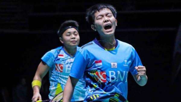 Jelang Denmark Open, Siti Fadia Dapat Wejangan dari Pemilik `Smash 100 Watt`
