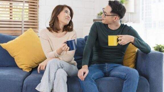 3 Ciri Suami Marah tapi Masih Perhatian dan Peduli Istri, Jangan Salah Paham Lagi Ya!