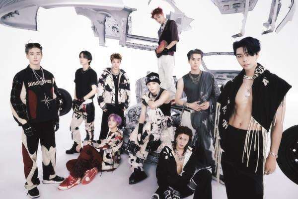 Cara Beli Tiket Konser NCT 127 Dijual di Blibli Hari Ini