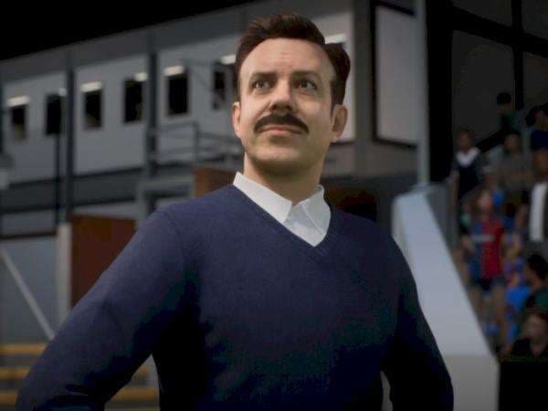 Fix, Karakter Ted Lasso dan Klub AFC Richmond Bakal Hadir di FIFA 23!