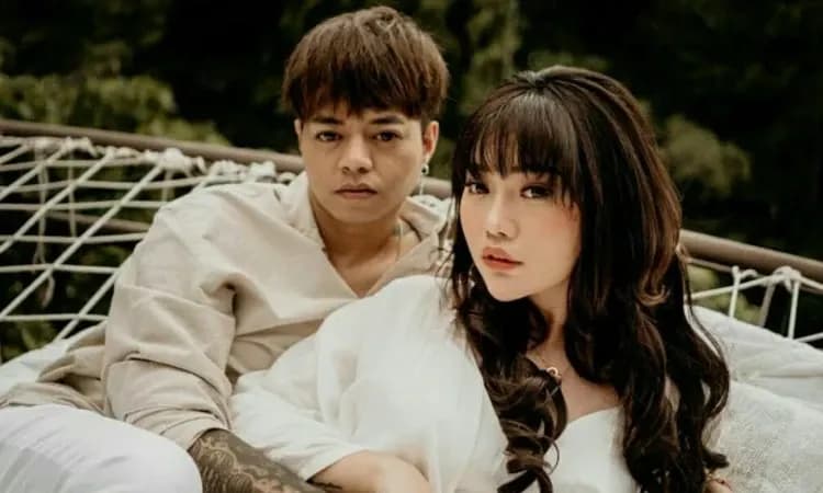 Kantongi Bukti Reza Arap Selingkuh, Wendy Walters: Sudah Cukup