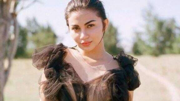 Ariel Tatum Blak-blakan Bongkar Mantan Pacar Pertamanya, Ternyata Duda Celine Evangelista: Dia...