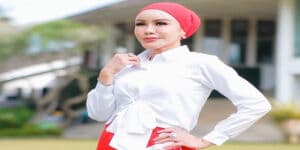 Biodata dan Profil Rizky Ananda Musa: Umur, Agama dan Karier, Pengusaha Kosmetik Halal yang Sukses