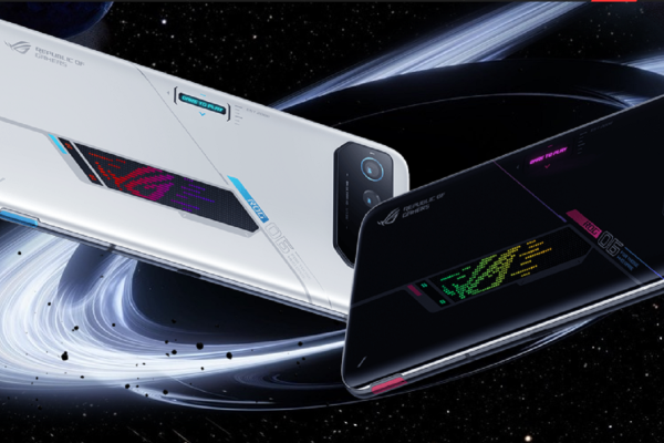 Spesifikasi Ponsel Gaming ASUS ROG Phone 6 Rp10 Jutaan, Resmi Masuk RI